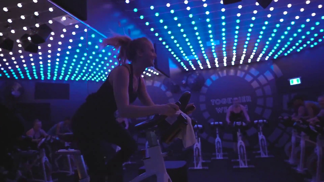 SpinHouse Cycling Studio