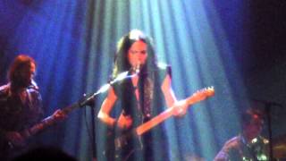 Joan As Police Woman - 'Good Together' (Live at Melkweg, Amsterdam, March 19th 2014) HQ