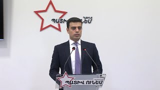 3 եղբայրներից 2-ը՝ Ալիևն ու Էրդողանը Շուշիում էին, 3-րդը՝ Սյունիքում էր, թափառաշրջիկի պես: