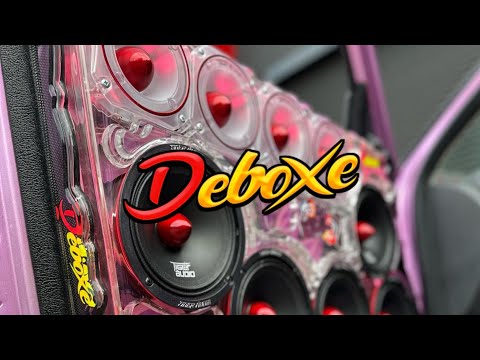 Vem Morenim Vs Então Taca - Isso é Deboxe - Eletro Funk - Nadir Netto (Daniel Dantas & Watila Gyn)