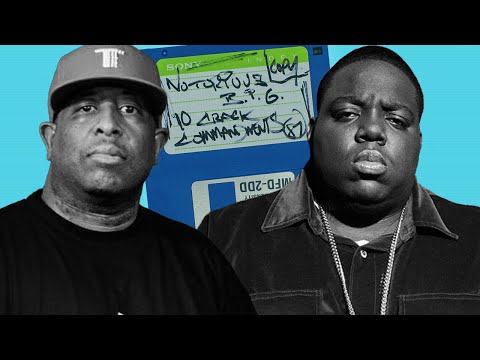 So Wassup? Episode 54 | The Notorious B.I.G. - "Ten Crack Commandments"