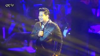 MARTIN NIEVERA - Ikaw Lang Ang Mamahalin/Ikaw Ang Lahat Sa Akin (3D Tatlong Dekada Concert)