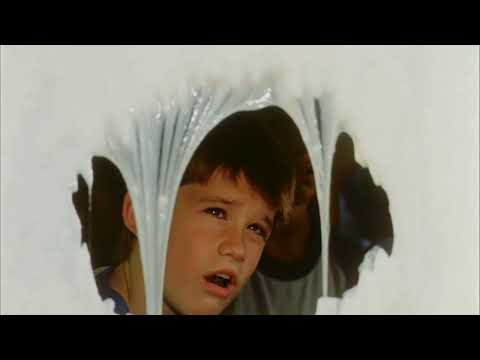 The Fly II 1989 Deleted Scene & Alternative Ending