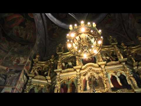 Corala Diaconia - Imn Ziua Unirii