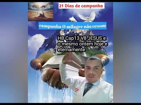 Tinha insônia Jesus curou milagre da parte de Jesus Glória a Deus