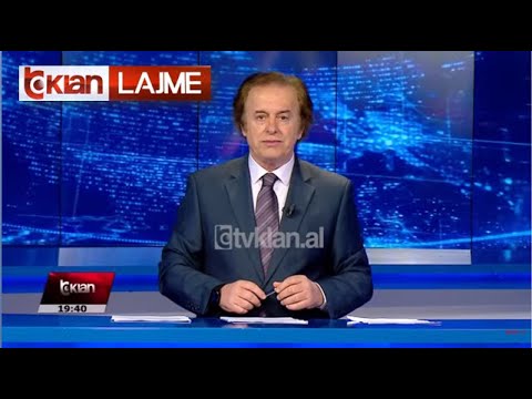 Edicioni i Lajmeve Tv Klan 1 Mars 2020, ora 19:30