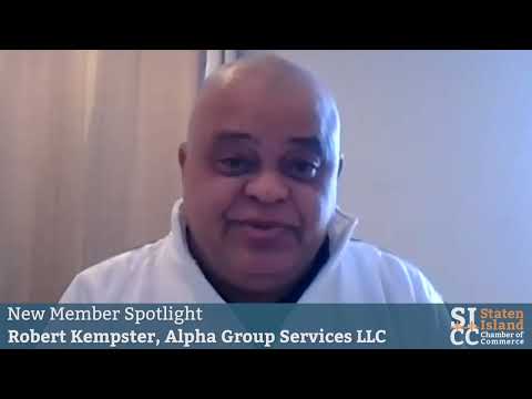 Alpha Group Services LLC video.