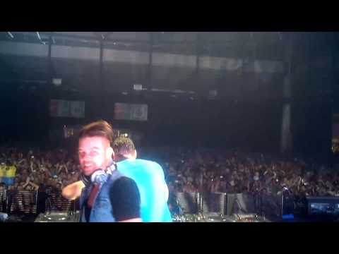 Allure @ Tiësto's Club Life / Kiev (Ukraine)