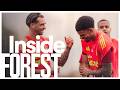 Internationals Return Ahead Of Monaco Test INSIDE FOREST