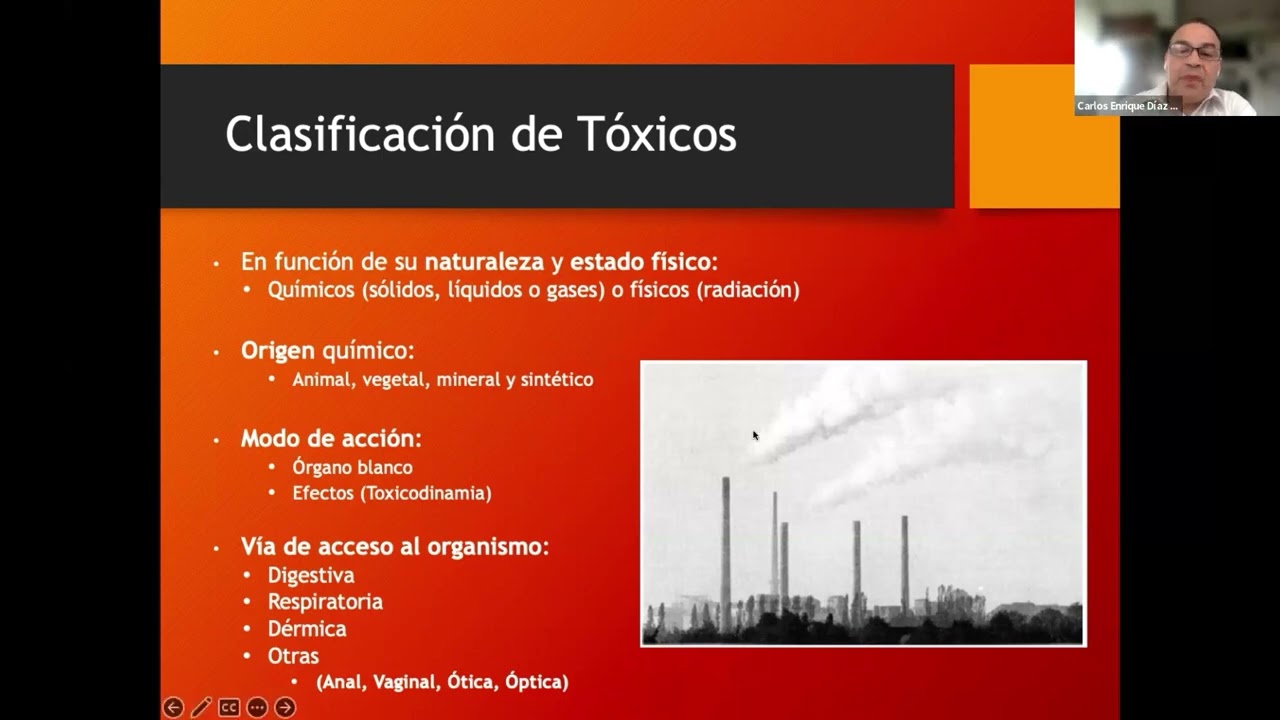 Toxicología forense  Determinación de químicos tóxicos en muestras biológicas