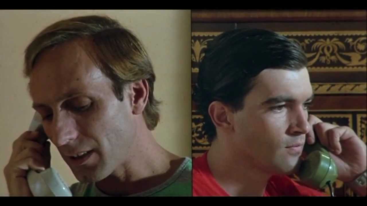 Miniature de la vidéo La ley del deseo - Llamadas du film La Loi du désir