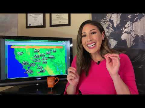 Weekend Weather Update | Sept. 12, 2020
