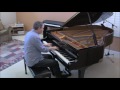 Beethoven, Sonata No  4 in E Flat Major, Op  7, Rondo, Poco Allegretto e grazioso
