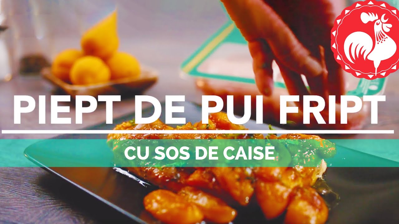 Rețete LaProvincia | Pui cu sos de caise