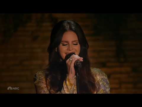 Unchained Melody - Lana Del Rey