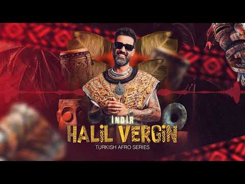 Halil Vergin ❌ Can Ates - Indir Ft.Mustafa Sandal