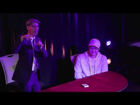 Voir la vidéo Livre Des Ordres Etonnants - Pit Hartling