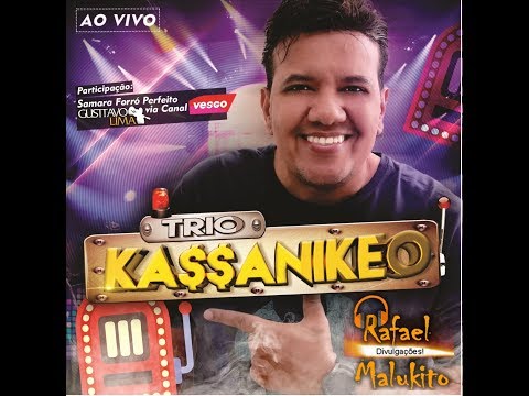 CASA BRANCA - TRIO KASSANIKEO 2017