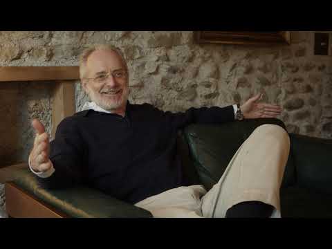 Interview Uberto Pasolini - NOWHERE SPECIAL