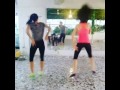 Dishapatani Hot Dance On Style Part 2