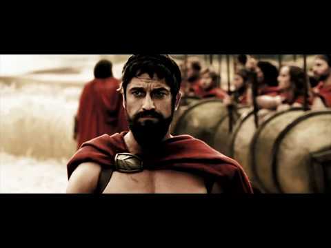 300: Der Kaltmacher (Teil 1) in HD (Elsterglanz)