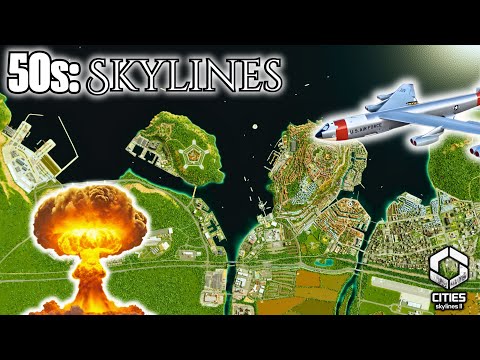 How Does A City Rebuild After World War Two?