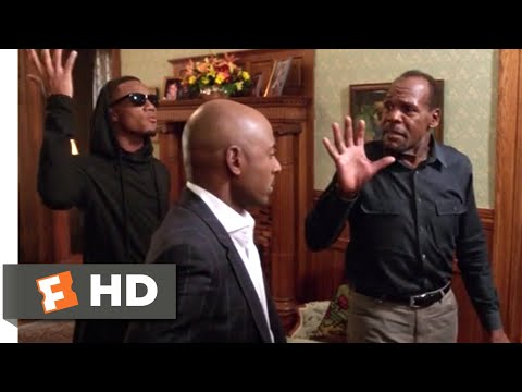 Almost Christmas (2017) - Five Days as a Family (1/10) | Movieclips