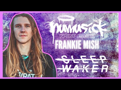 Interview | Frankie Mish of Sleep Waker