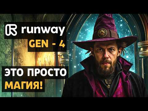 Превью видео