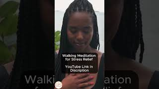 Walking Meditation demonstration thumbnail