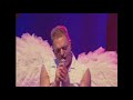 Erasure - Rock A Bye Baby / No Doubt Live In Cologne 28/03/05 Enhanced Audio