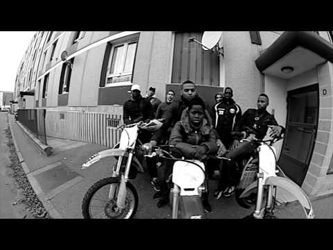 MAKABA - MAUVAISE GRAINE (FREESTYLE) BY REMY PAPIOL