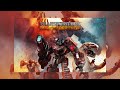 The Touch (Epic Guitar Remix) - Transformers Fall Of Cybertron [OST]