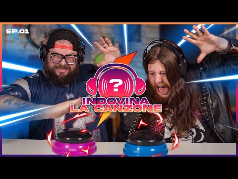 INDOVINA LA CANZONE - EP 01 - @Mochohf