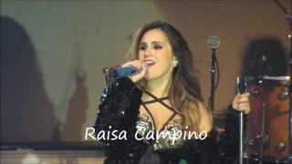 Dulce María - Hoy Te Entierro - 09/04/2017 - São Paulo
