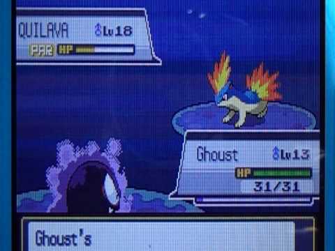 pokemon soulsilver walkthrough part 20