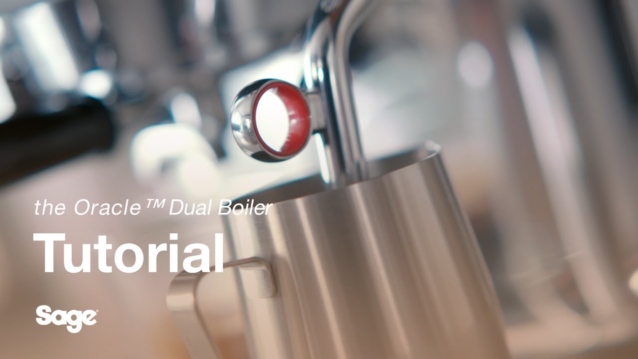 Auto MilQ Hands-free Milk Texturing