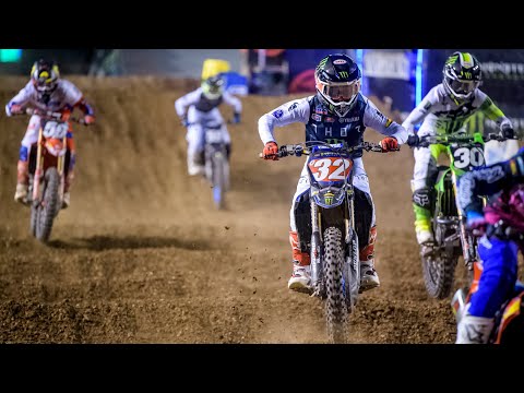 Dirt Shark - 2021 Salt Lake City 2 Supercoss