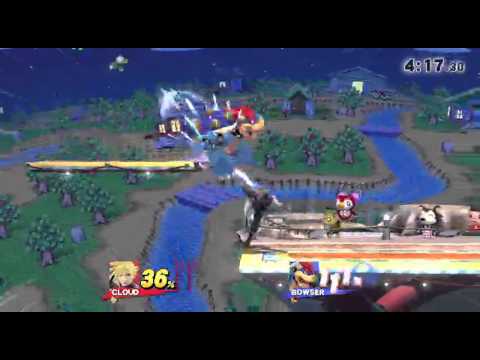 FZC 5- TGP | Bobbles vs. Kuzco -Winner's Quarters