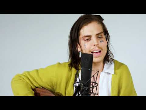 Steven Moses - Sick One (Acoustic)