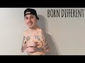 My Arms and Hands Are Fused Solid | BORN DIFFERENT