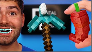 Which Video Game Causes Cavities !?