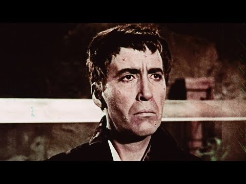 afbeelding Blood Demon (1967) ORIGINAL TRAILER [HQ]