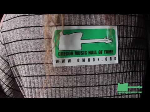 Thumbnail for Oregon Backstage by Portugal. The Man, Ural Thomas