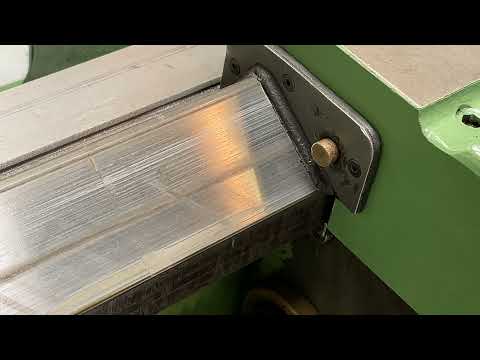 EST TICINO Turning lathe ET BM 520 x 3000 mm MACH4METAL Facing Lathe universal turning 3861 4/5