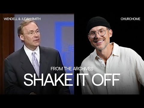 Shake It Off | Wendell Smith