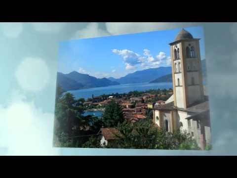 Ferienwohnung CASA ROSATO - Urlaub am Comer See - Lake Como holiday