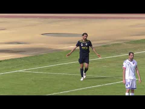 Serie D girone F | SN Notaresco - Vastogirardi 3-0