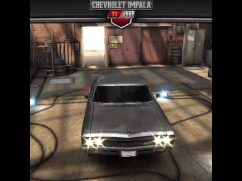 Video cover