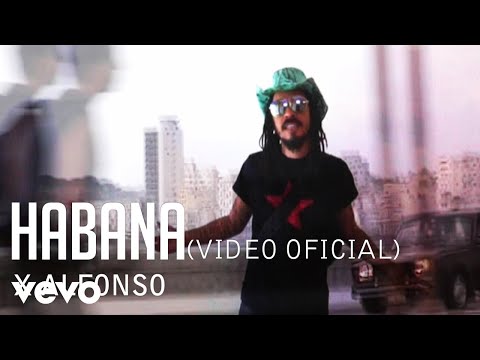 X Alfonso - Habana